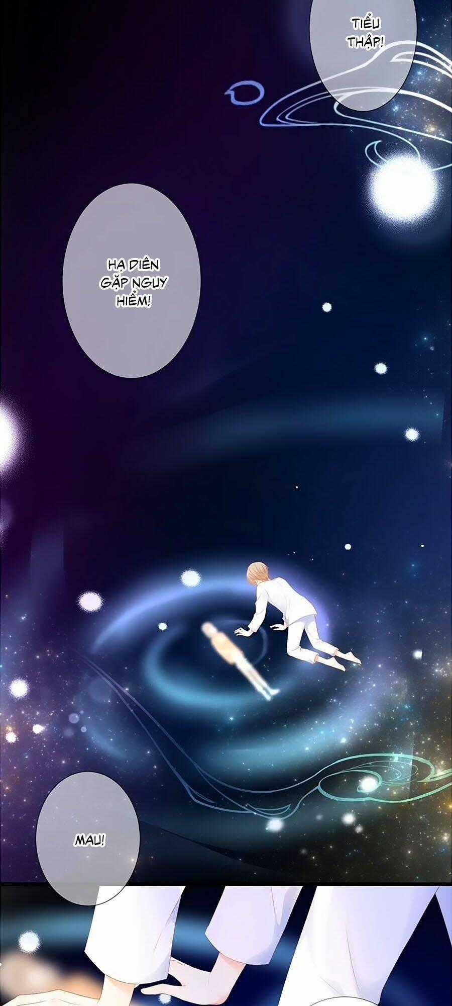 Đóa Hoa Chớm Nở - Chapter 25 - Trang 2