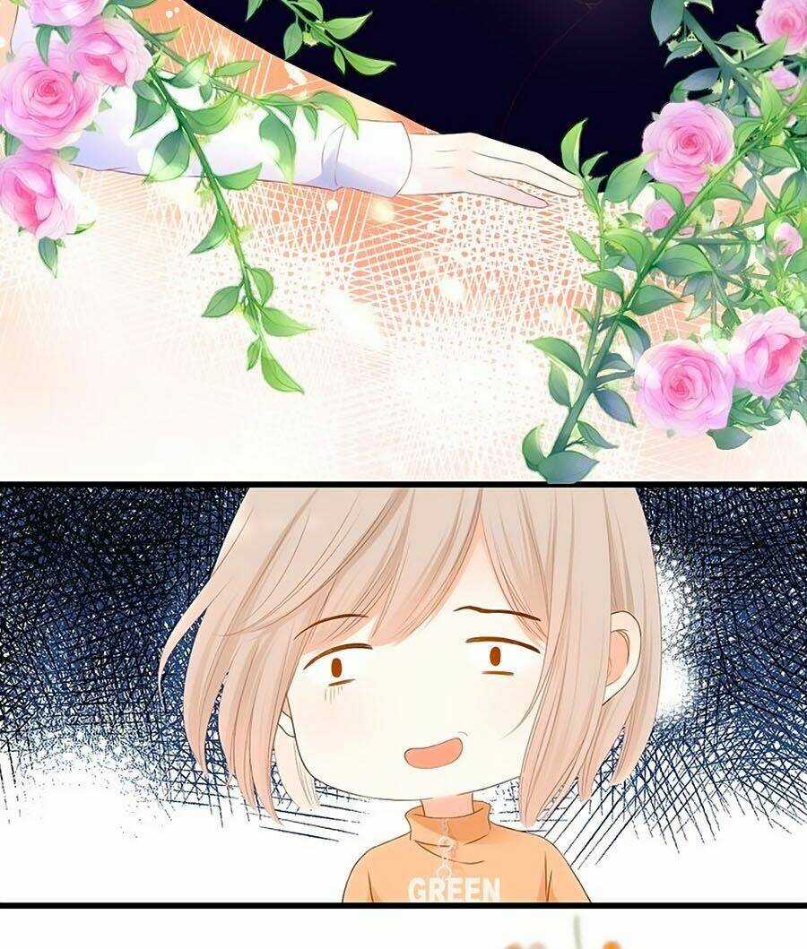 Đóa Hoa Chớm Nở - Chapter 25 - Trang 14