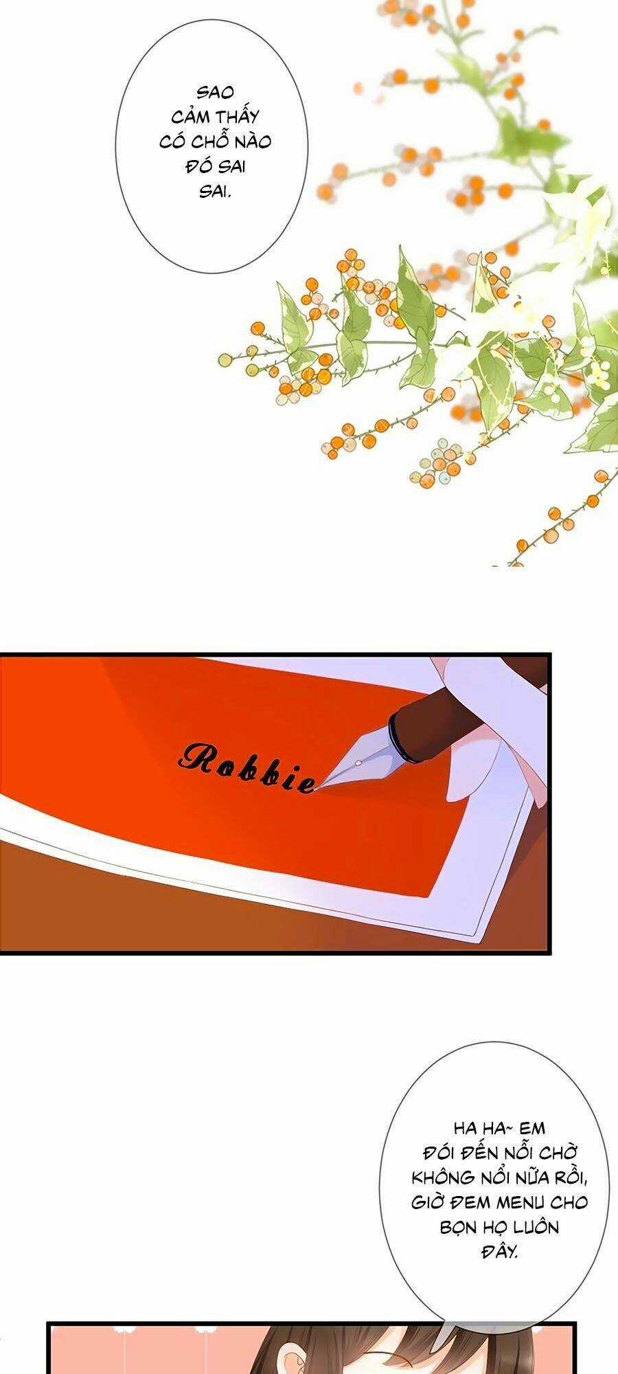 Đóa Hoa Chớm Nở - Chapter 25 - Trang 15