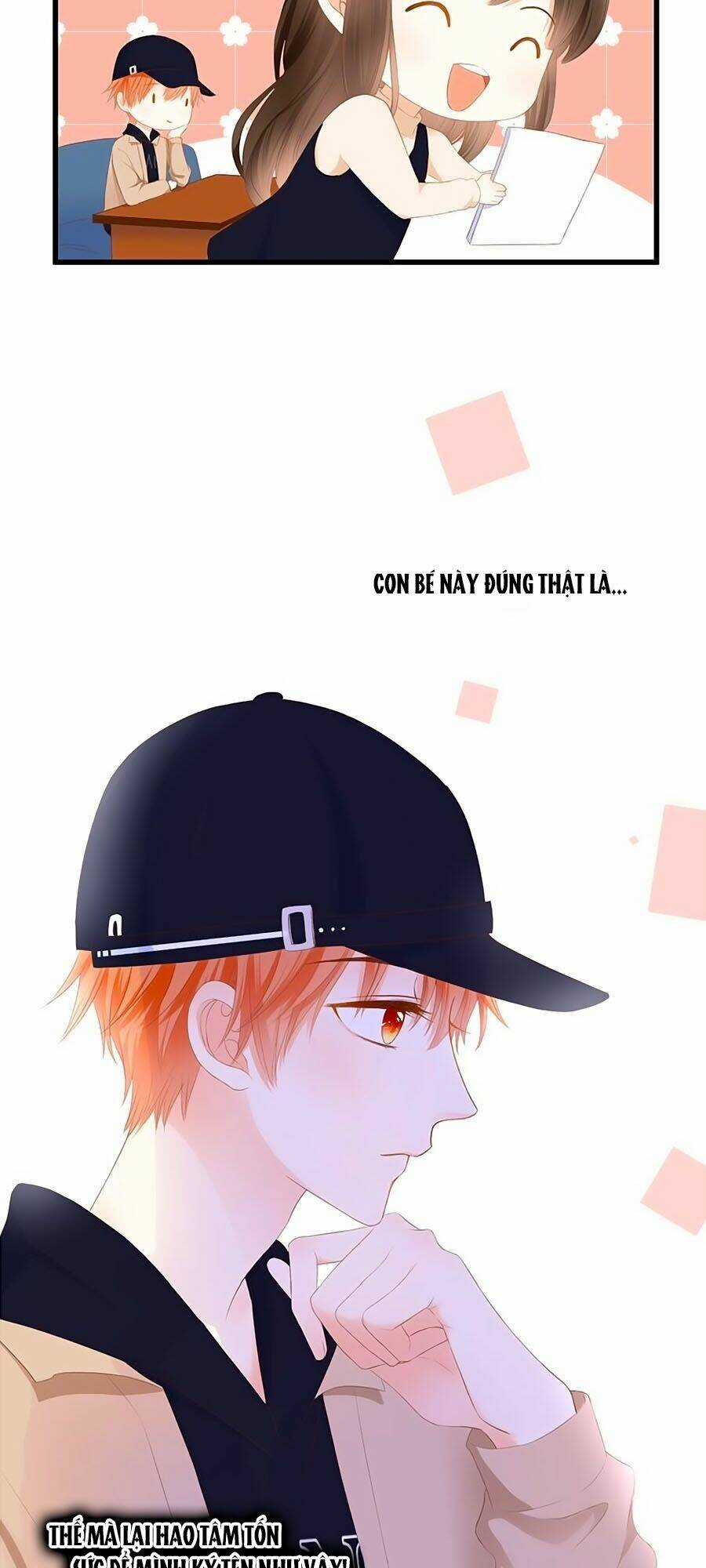 Đóa Hoa Chớm Nở - Chapter 25 - Trang 16