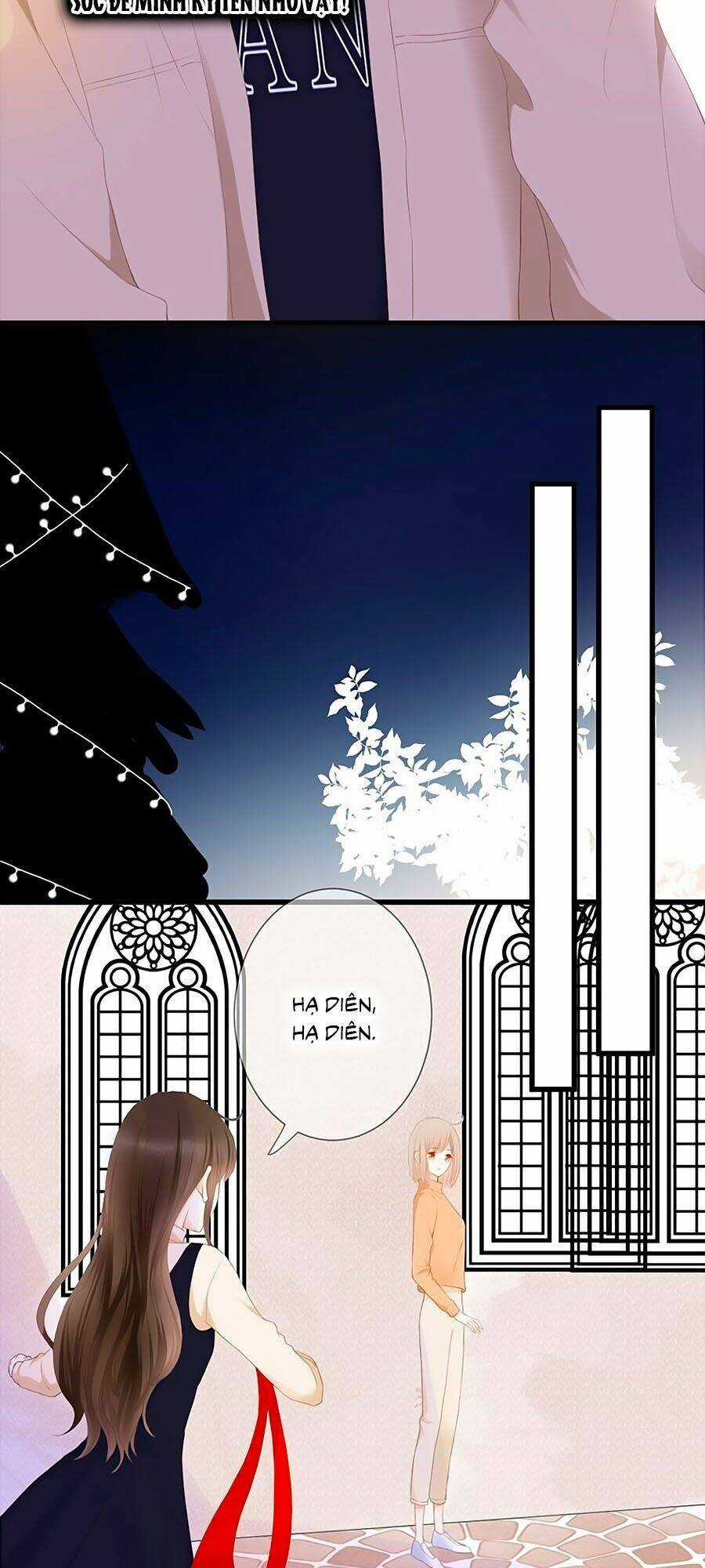 Đóa Hoa Chớm Nở - Chapter 25 - Trang 17