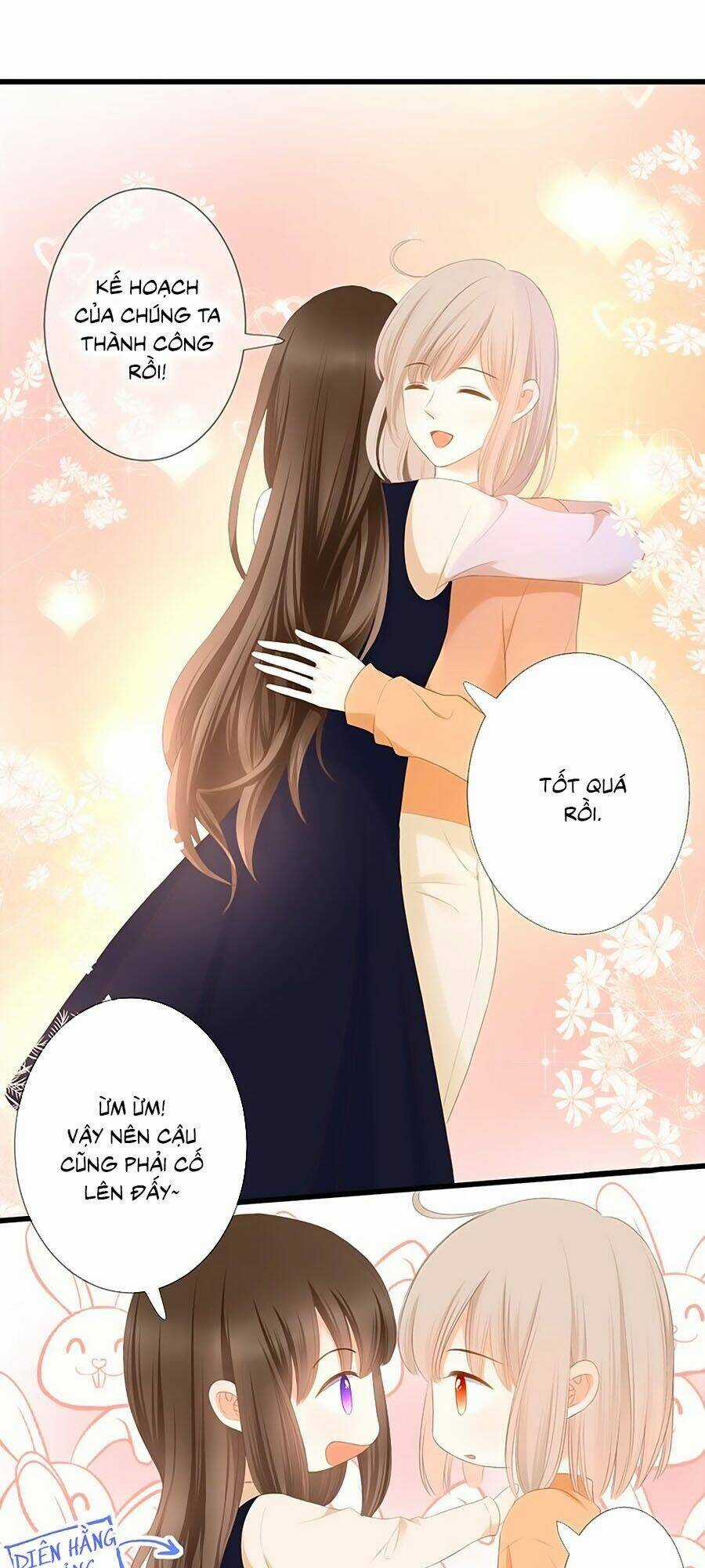 Đóa Hoa Chớm Nở - Chapter 25 - Trang 19