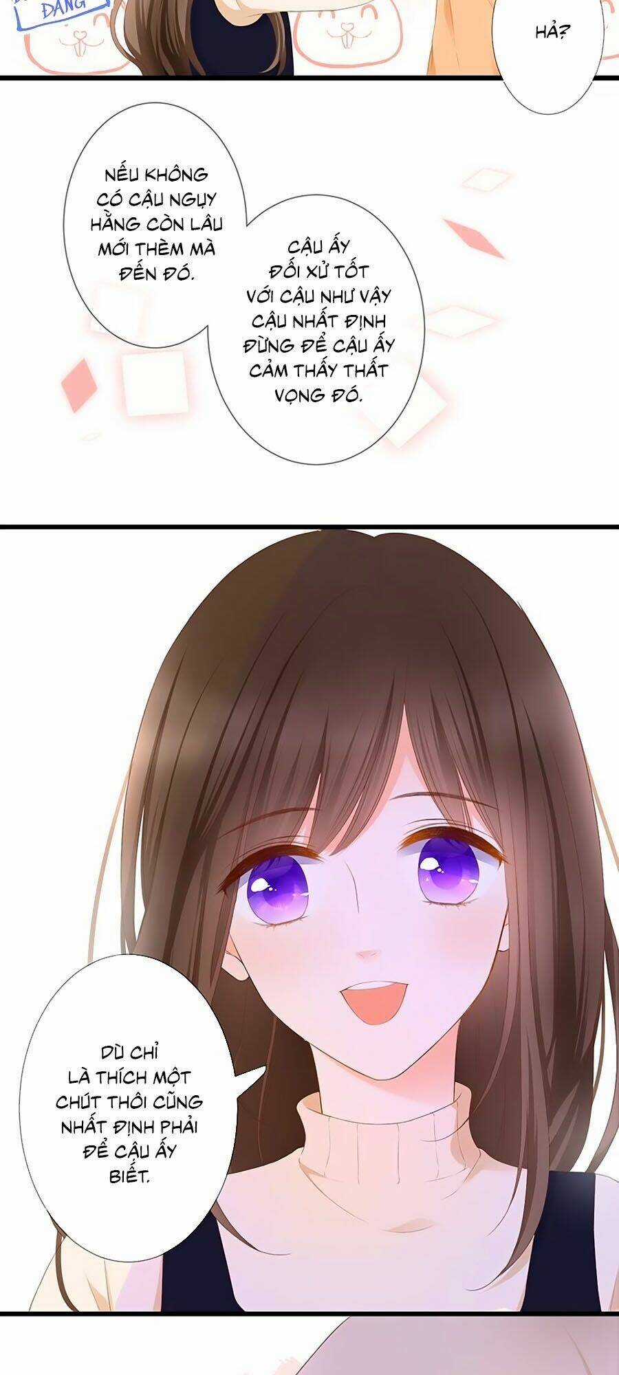 Đóa Hoa Chớm Nở - Chapter 25 - Trang 20