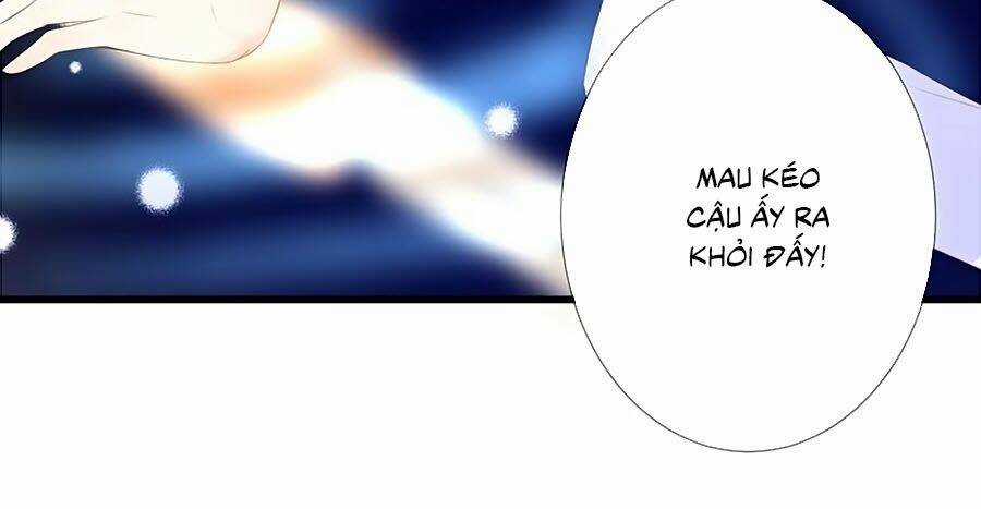 Đóa Hoa Chớm Nở - Chapter 25 - Trang 3