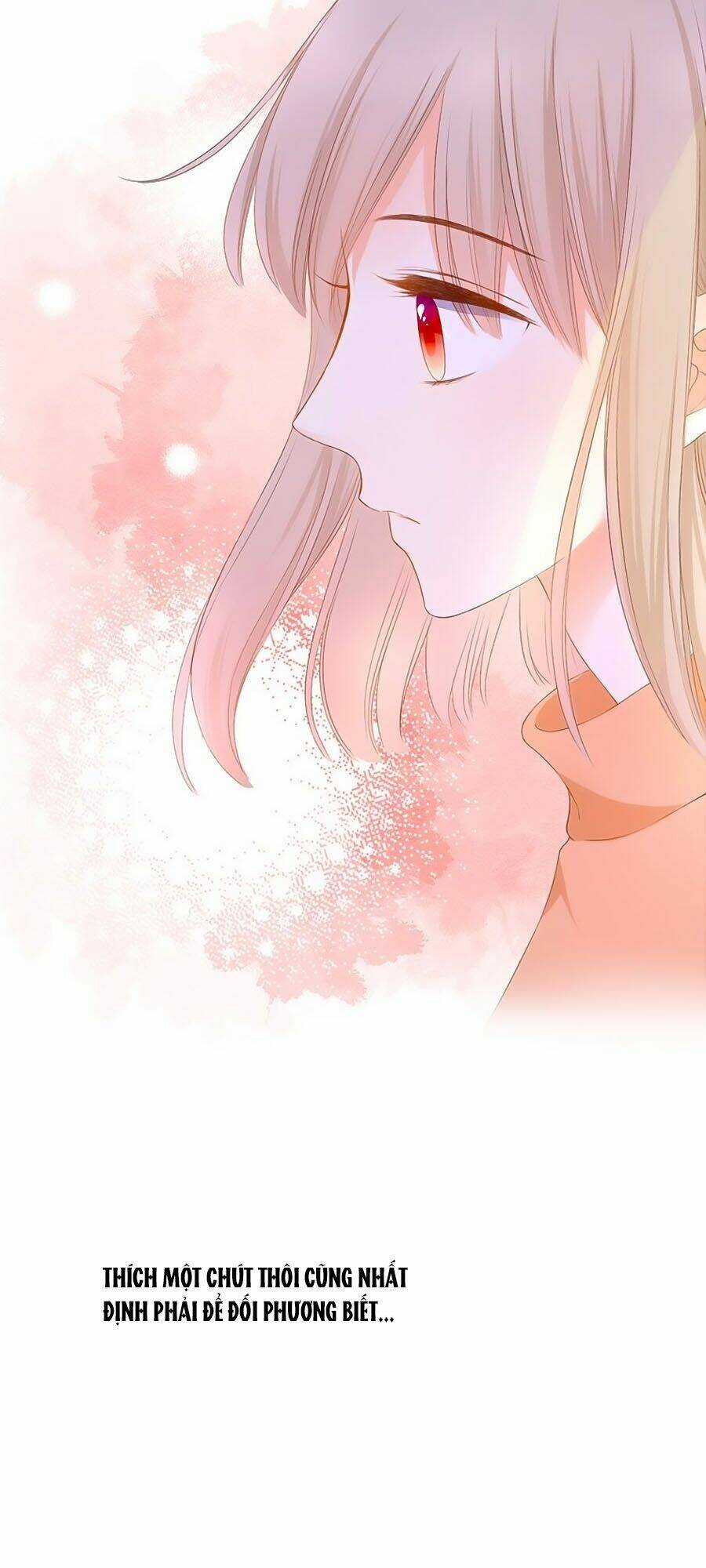 Đóa Hoa Chớm Nở - Chapter 25 - Trang 21