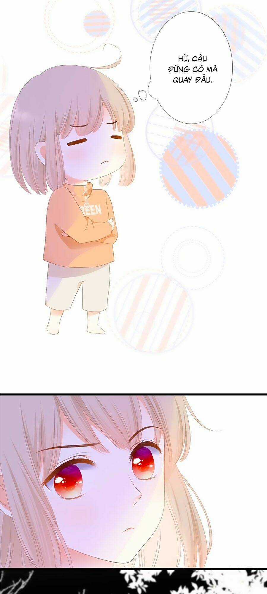 Đóa Hoa Chớm Nở - Chapter 25 - Trang 24