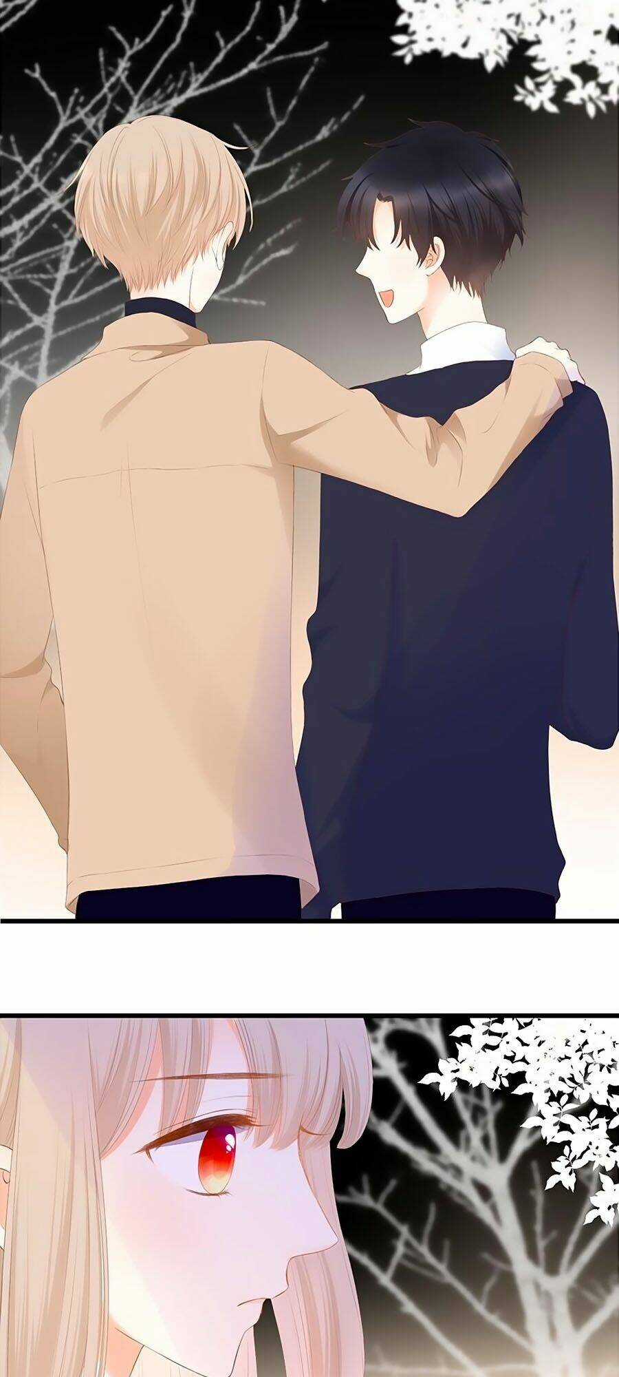 Đóa Hoa Chớm Nở - Chapter 25 - Trang 25