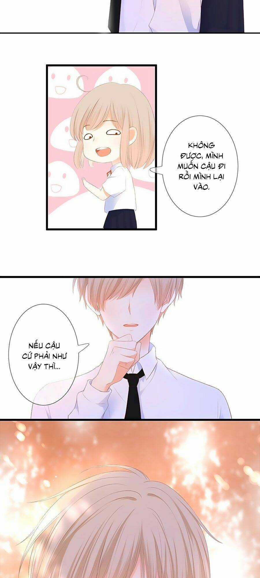 Đóa Hoa Chớm Nở - Chapter 25 - Trang 30