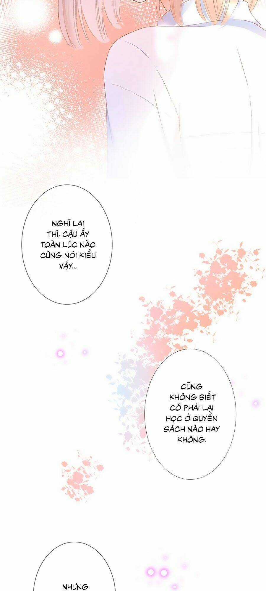 Đóa Hoa Chớm Nở - Chapter 25 - Trang 32