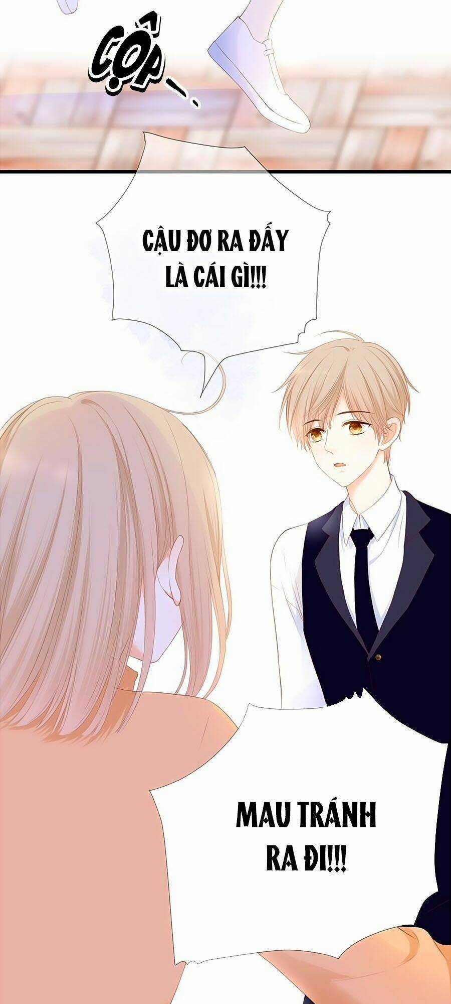 Đóa Hoa Chớm Nở - Chapter 25 - Trang 6