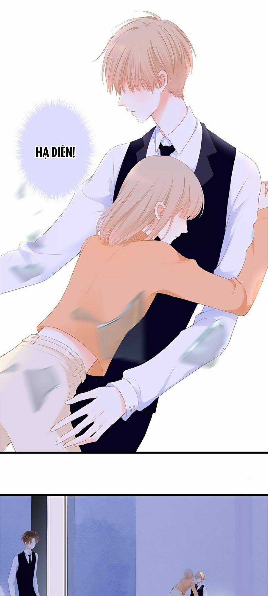 Đóa Hoa Chớm Nở - Chapter 25 - Trang 8