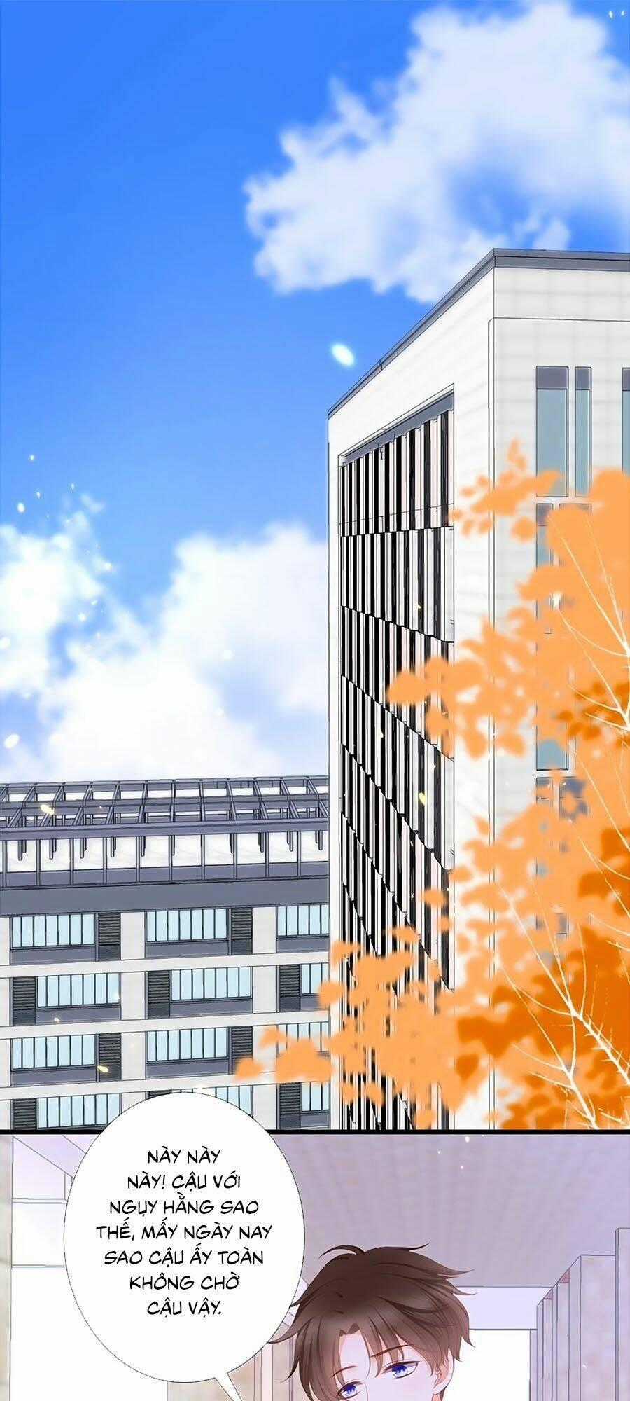 Đóa Hoa Chớm Nở - Chapter 26 - Trang 1