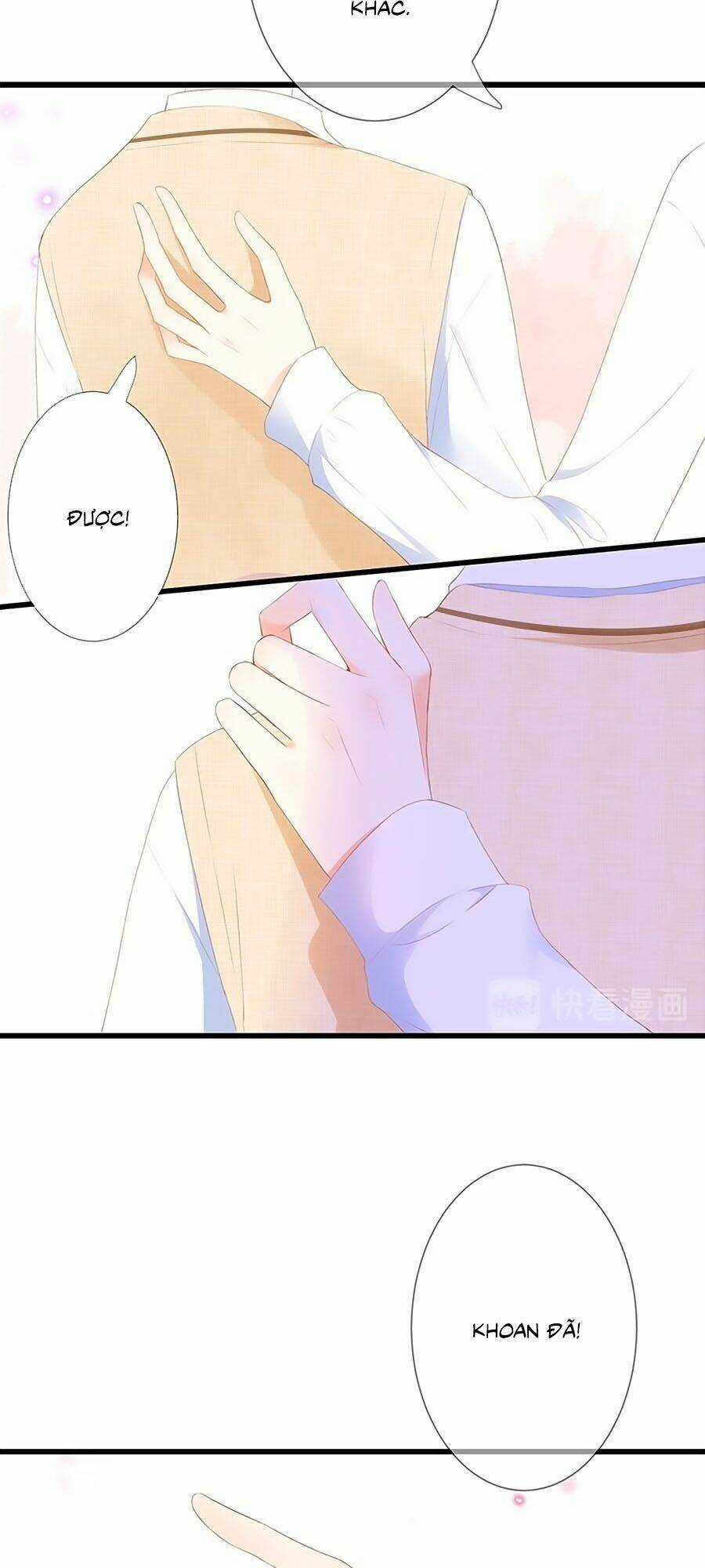 Đóa Hoa Chớm Nở - Chapter 26 - Trang 13