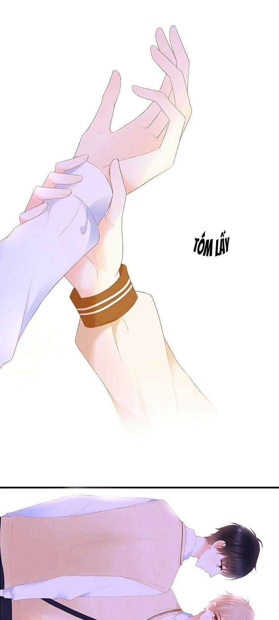 Đóa Hoa Chớm Nở - Chapter 26 - Trang 15