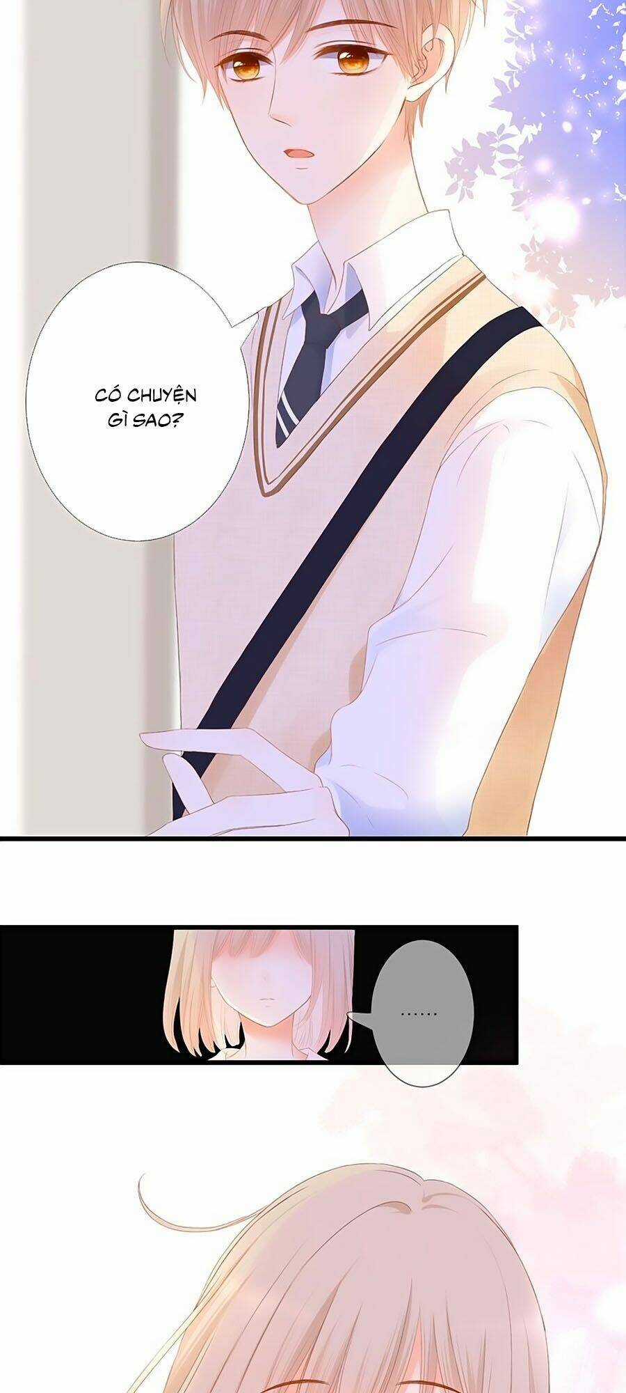 Đóa Hoa Chớm Nở - Chapter 26 - Trang 17