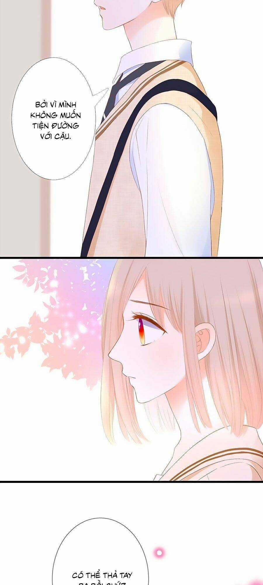 Đóa Hoa Chớm Nở - Chapter 26 - Trang 20