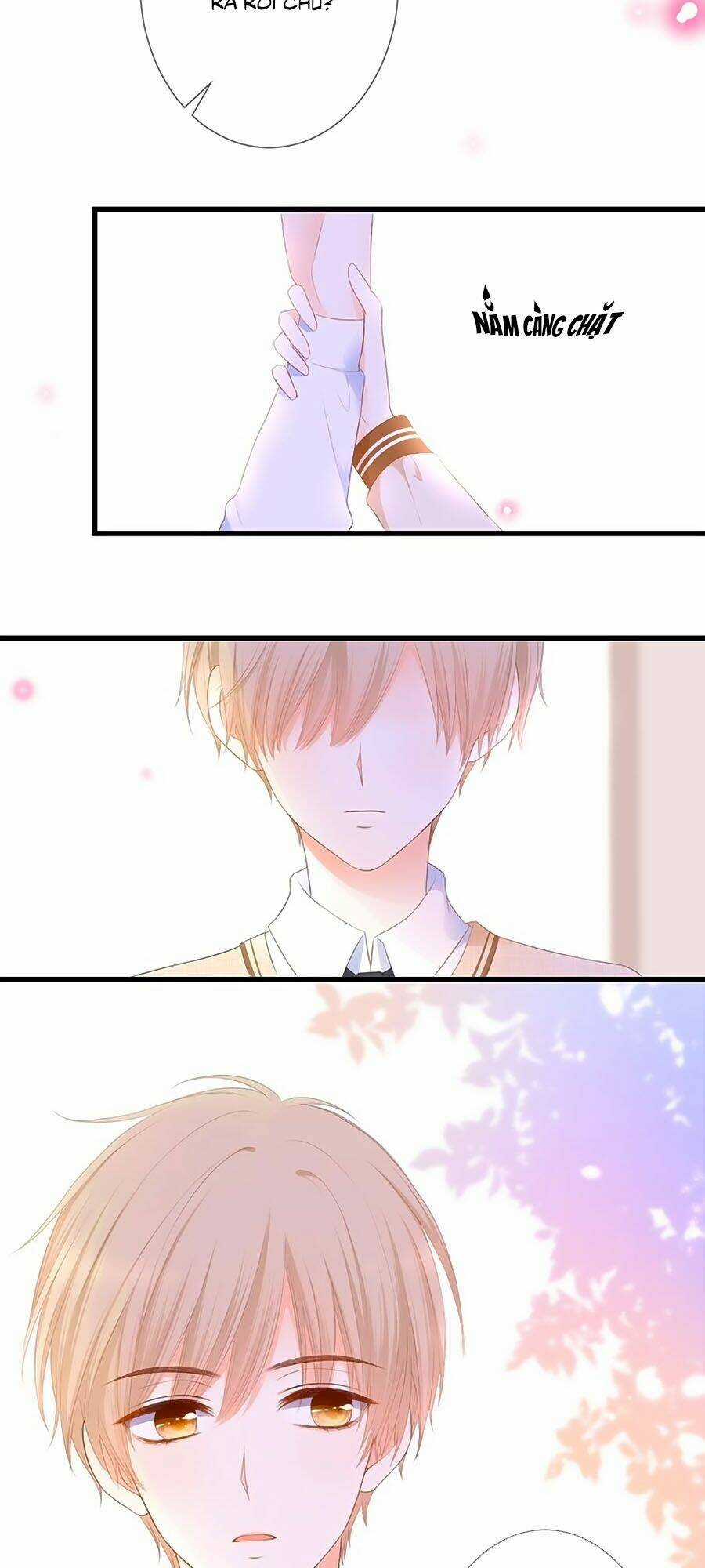 Đóa Hoa Chớm Nở - Chapter 26 - Trang 21