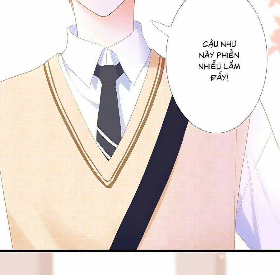 Đóa Hoa Chớm Nở - Chapter 26 - Trang 22