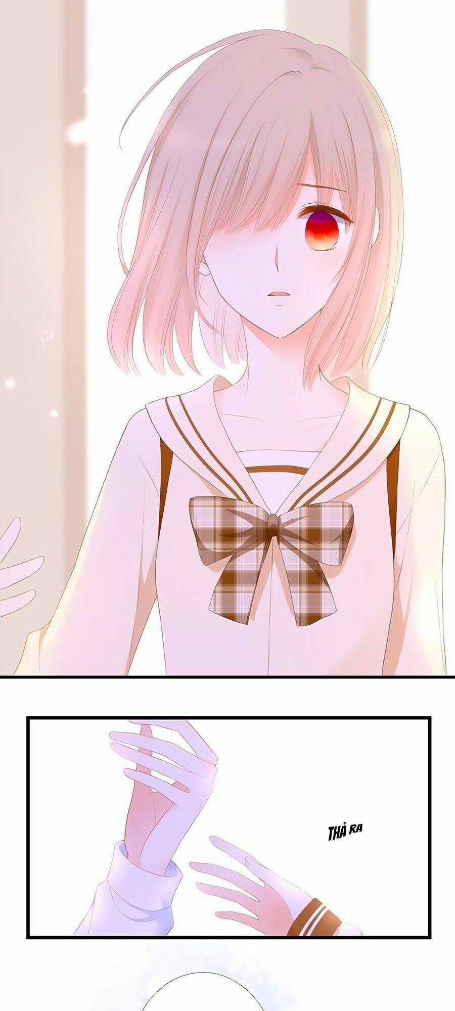 Đóa Hoa Chớm Nở - Chapter 26 - Trang 23