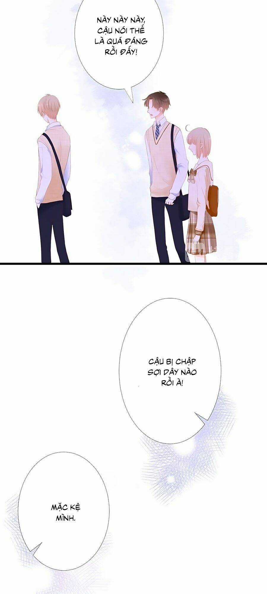 Đóa Hoa Chớm Nở - Chapter 26 - Trang 24