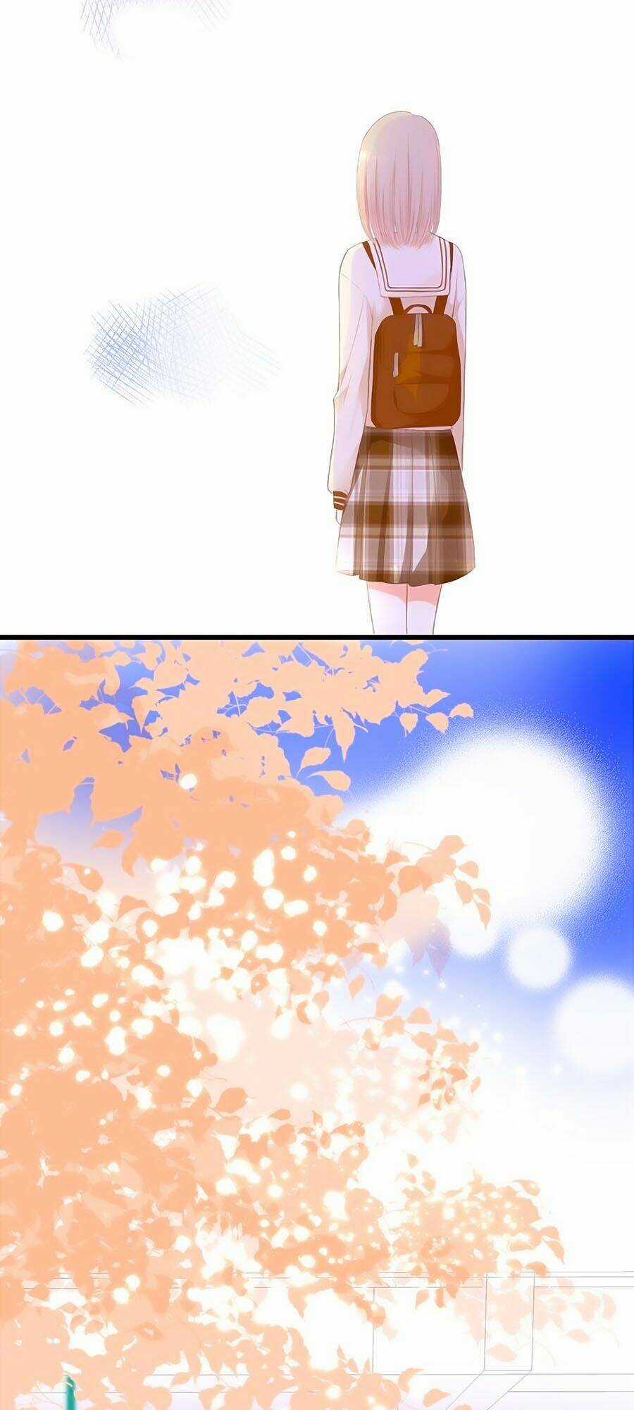 Đóa Hoa Chớm Nở - Chapter 26 - Trang 25