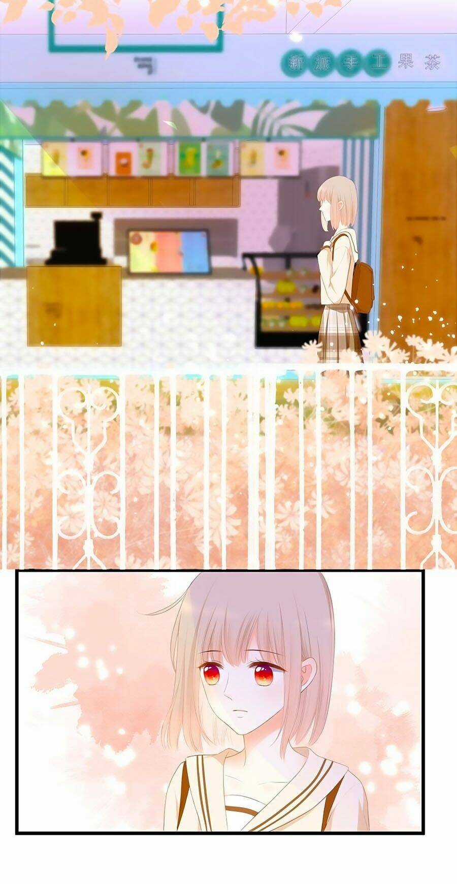 Đóa Hoa Chớm Nở - Chapter 26 - Trang 26