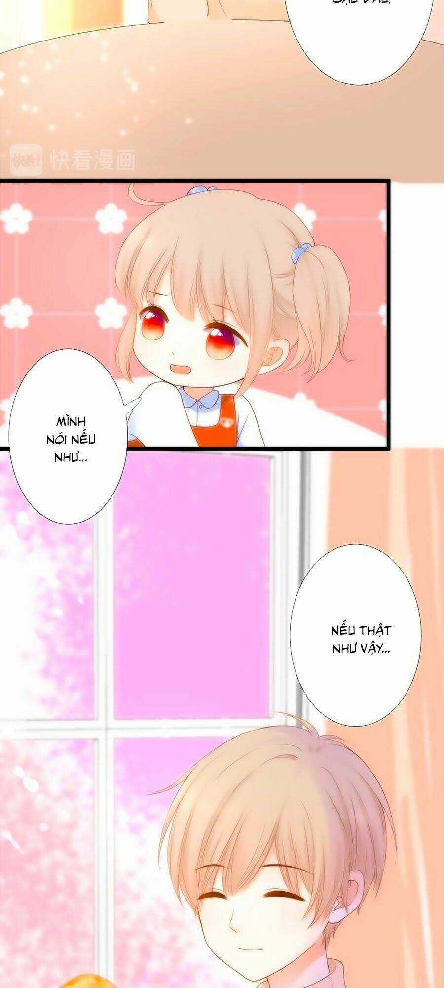 Đóa Hoa Chớm Nở - Chapter 26 - Trang 29