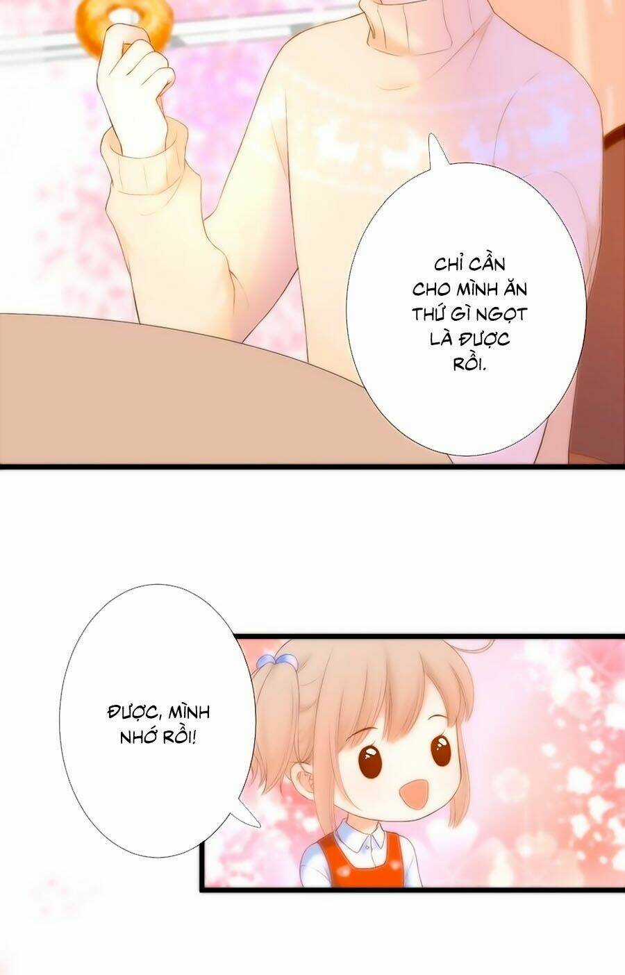 Đóa Hoa Chớm Nở - Chapter 26 - Trang 30