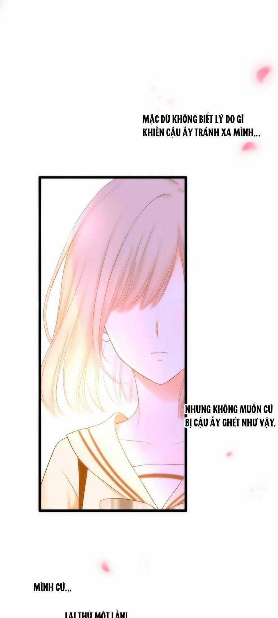 Đóa Hoa Chớm Nở - Chapter 26 - Trang 31