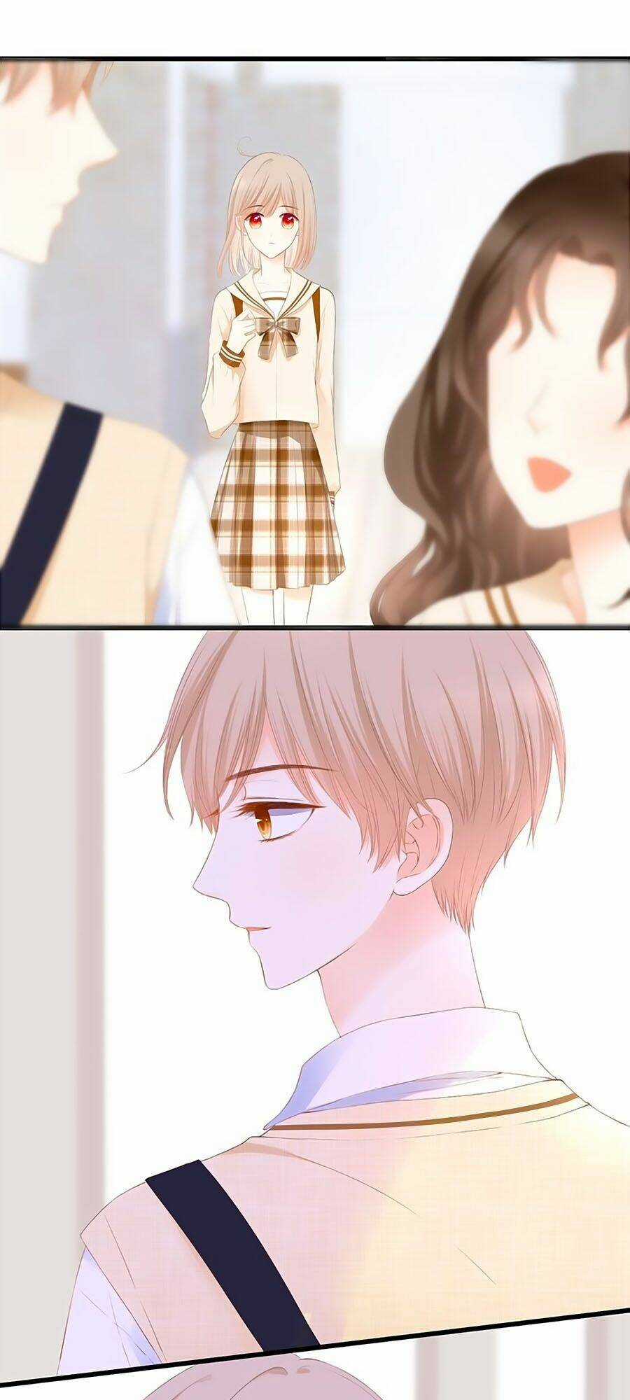 Đóa Hoa Chớm Nở - Chapter 26 - Trang 5