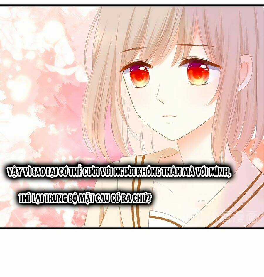 Đóa Hoa Chớm Nở - Chapter 26 - Trang 7