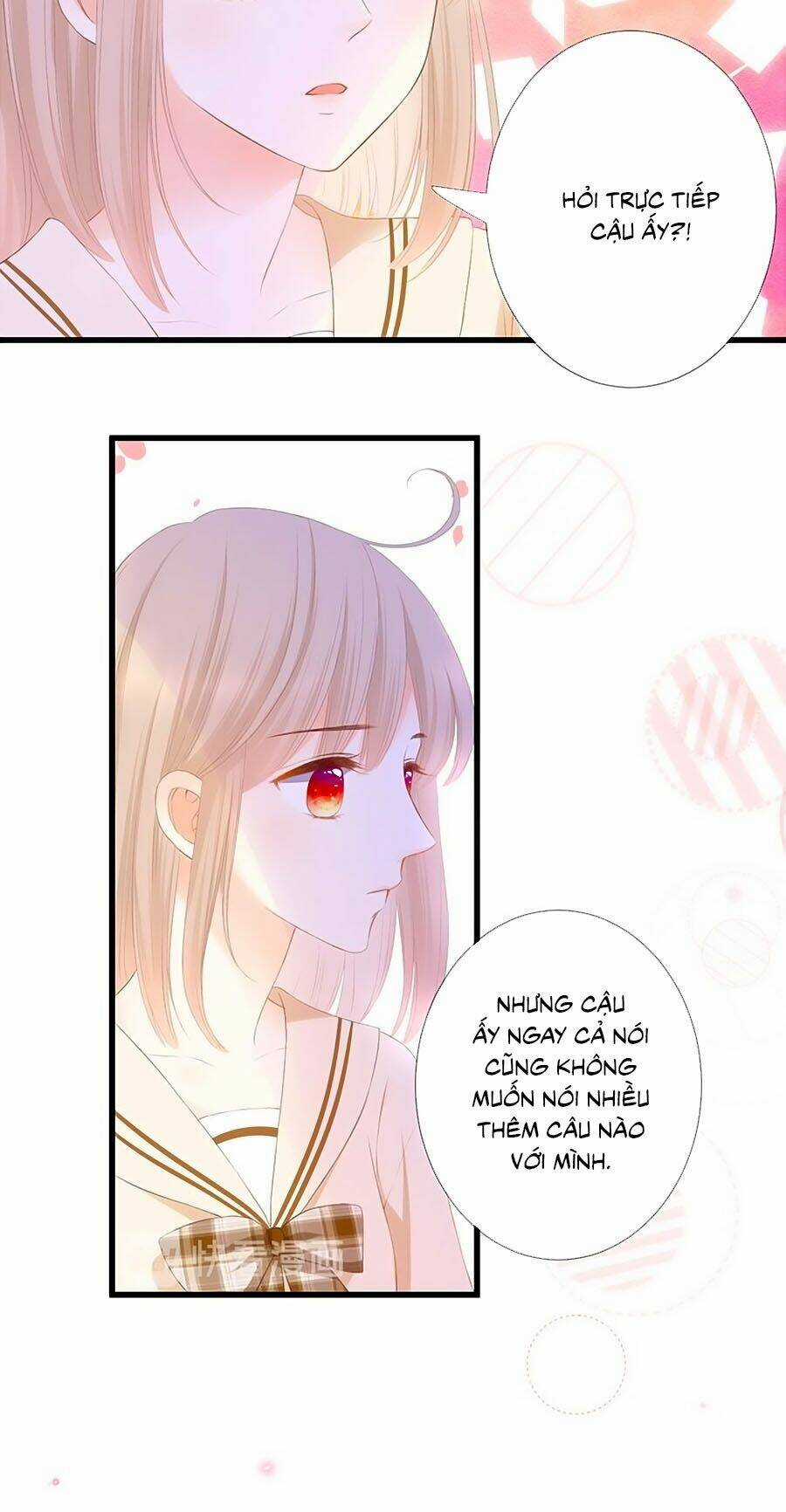 Đóa Hoa Chớm Nở - Chapter 26 - Trang 10