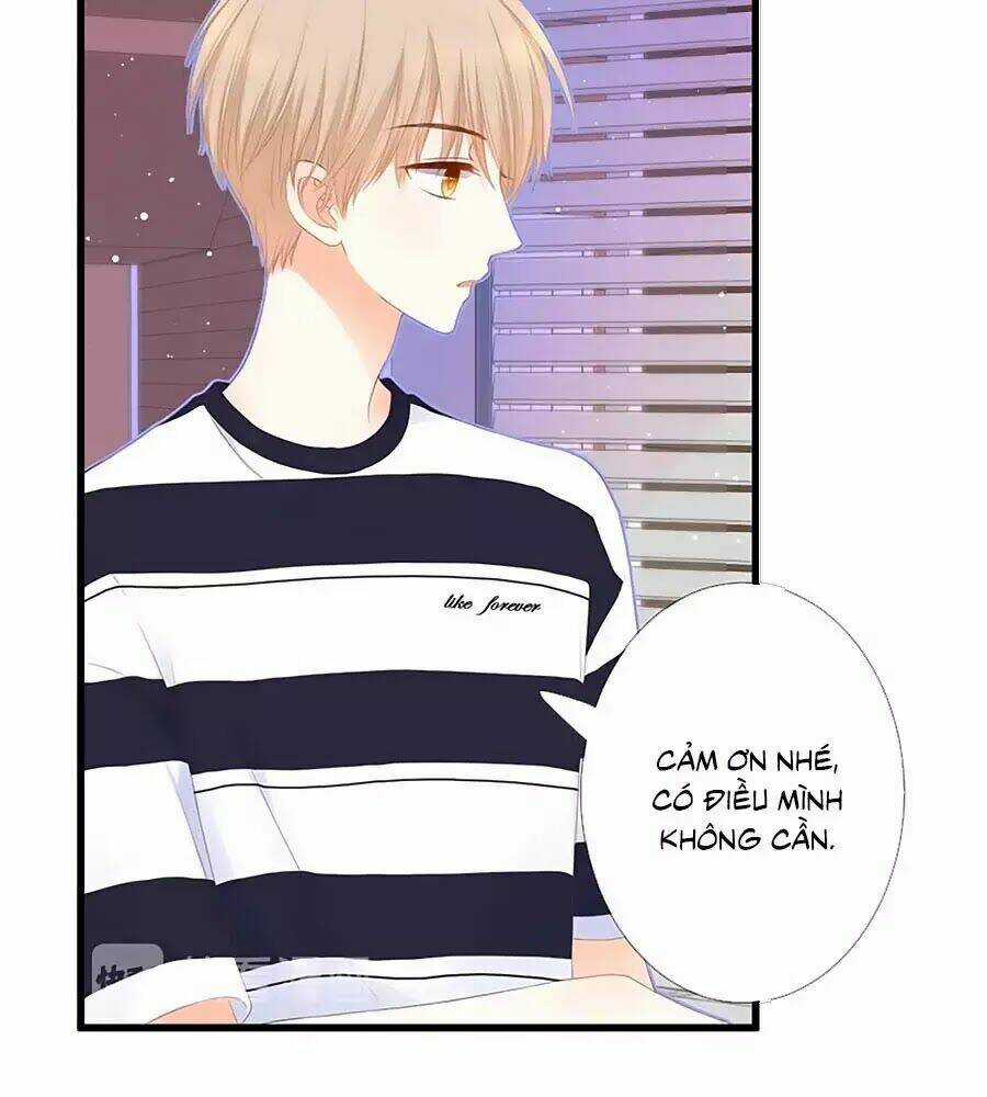 Đóa Hoa Chớm Nở - Chapter 27 - Trang 11