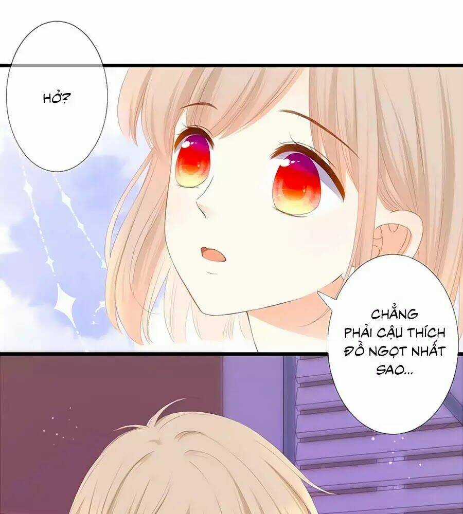 Đóa Hoa Chớm Nở - Chapter 27 - Trang 12