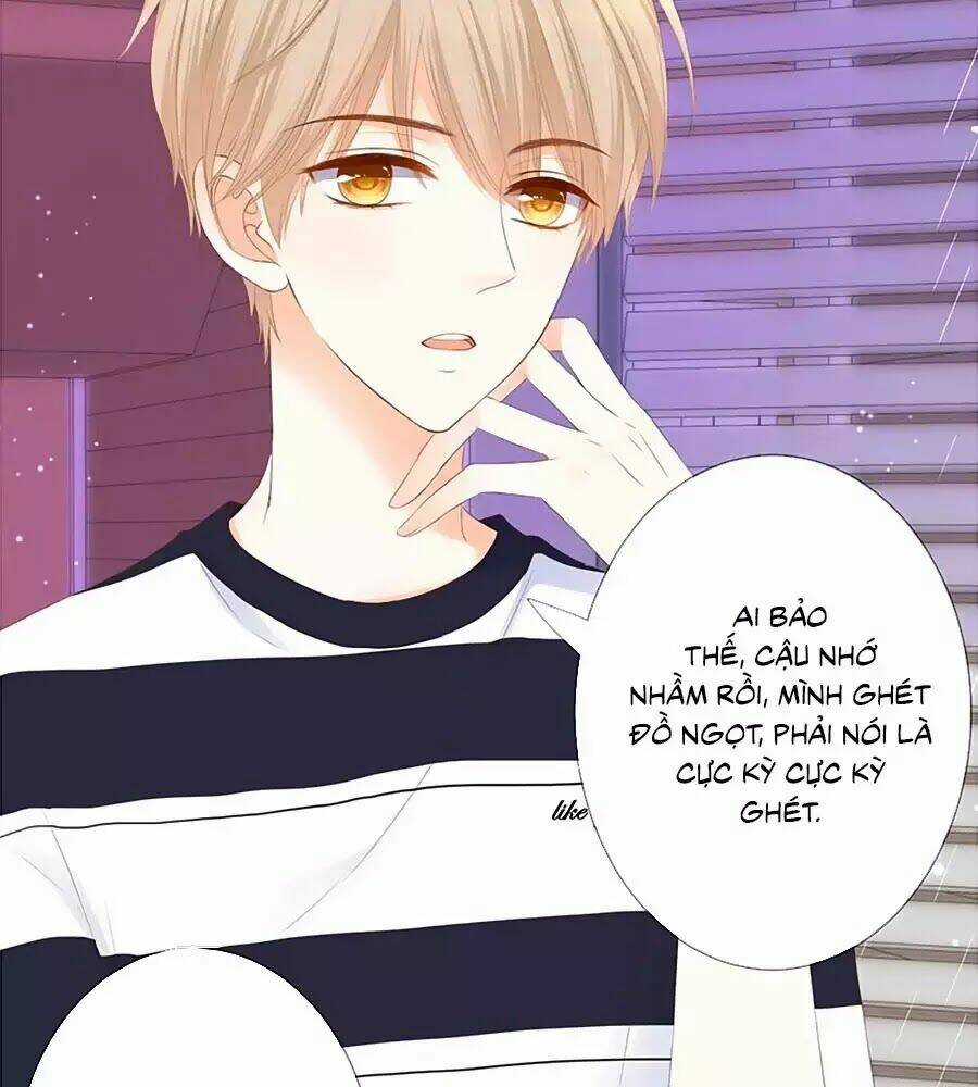 Đóa Hoa Chớm Nở - Chapter 27 - Trang 13