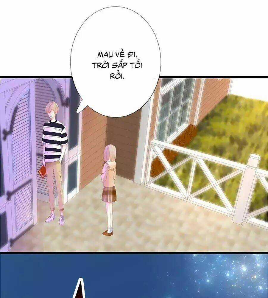 Đóa Hoa Chớm Nở - Chapter 27 - Trang 15
