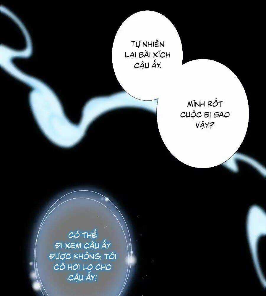 Đóa Hoa Chớm Nở - Chapter 27 - Trang 20