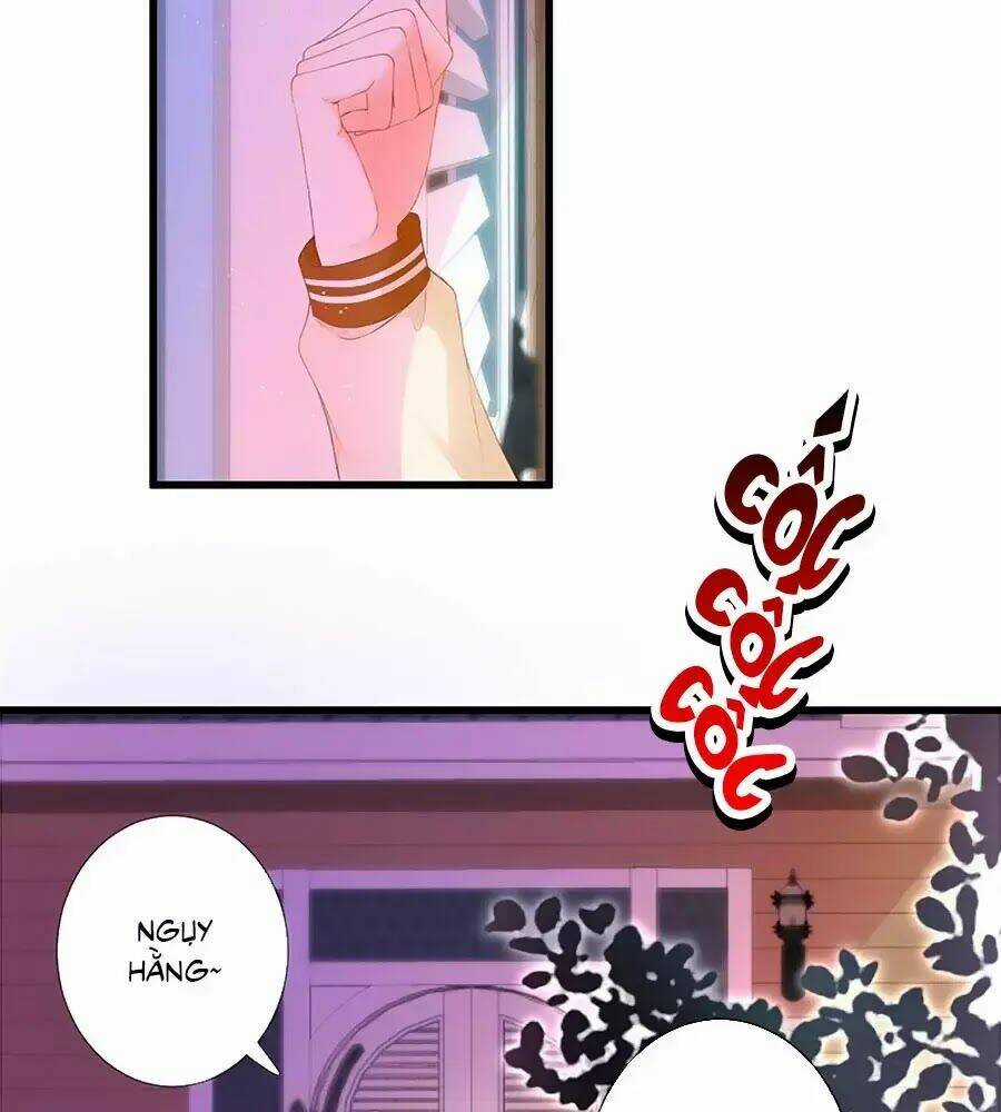 Đóa Hoa Chớm Nở - Chapter 27 - Trang 3