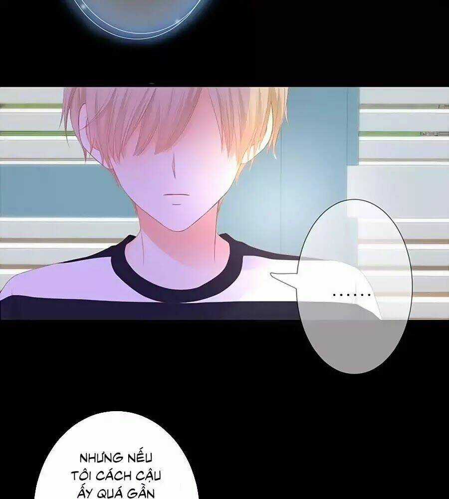 Đóa Hoa Chớm Nở - Chapter 27 - Trang 21