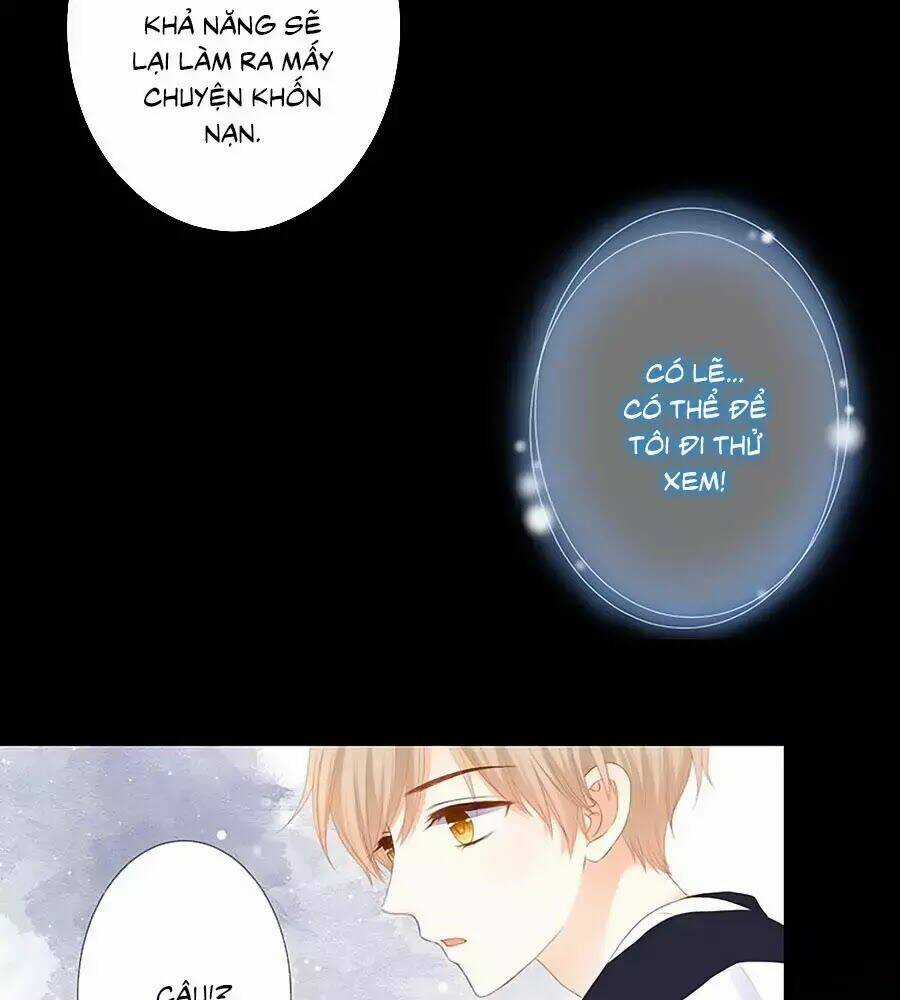 Đóa Hoa Chớm Nở - Chapter 27 - Trang 22