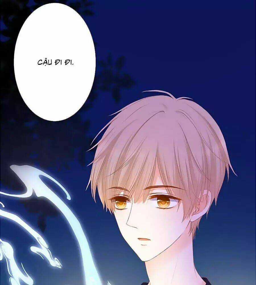 Đóa Hoa Chớm Nở - Chapter 27 - Trang 27