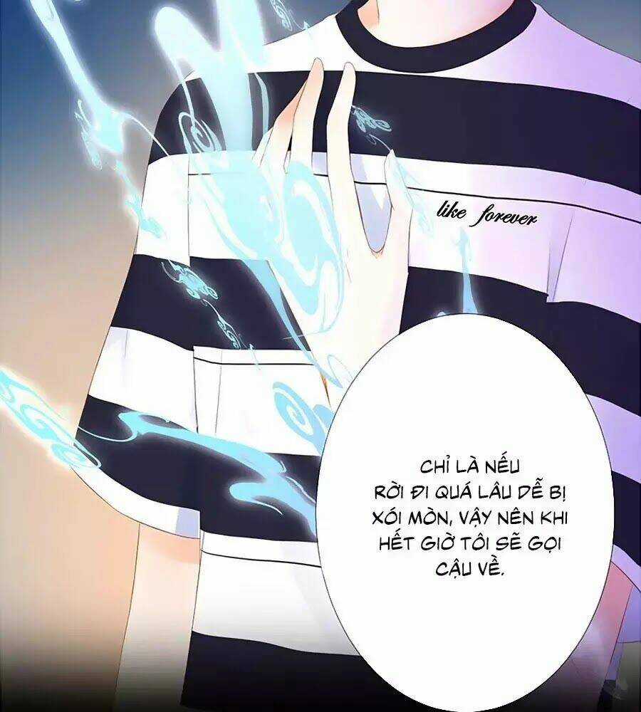 Đóa Hoa Chớm Nở - Chapter 27 - Trang 28