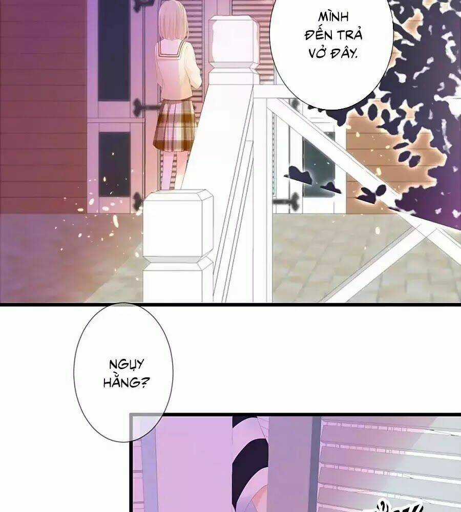 Đóa Hoa Chớm Nở - Chapter 27 - Trang 4