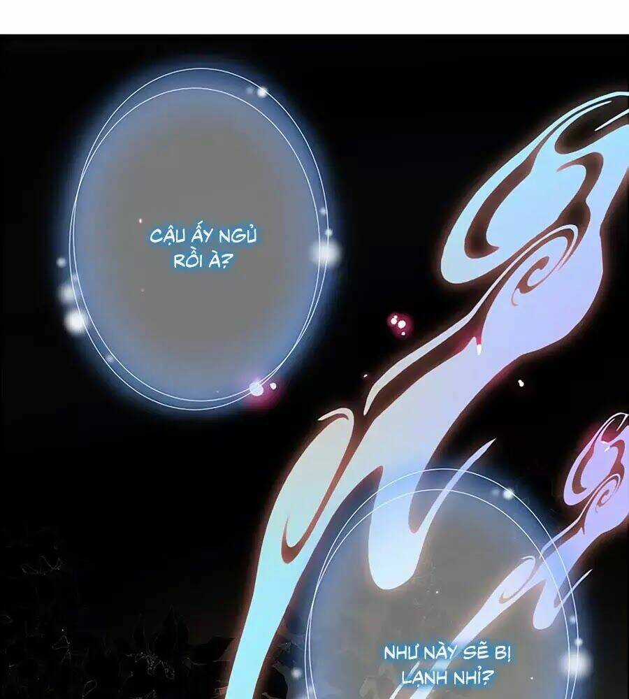 Đóa Hoa Chớm Nở - Chapter 27 - Trang 33