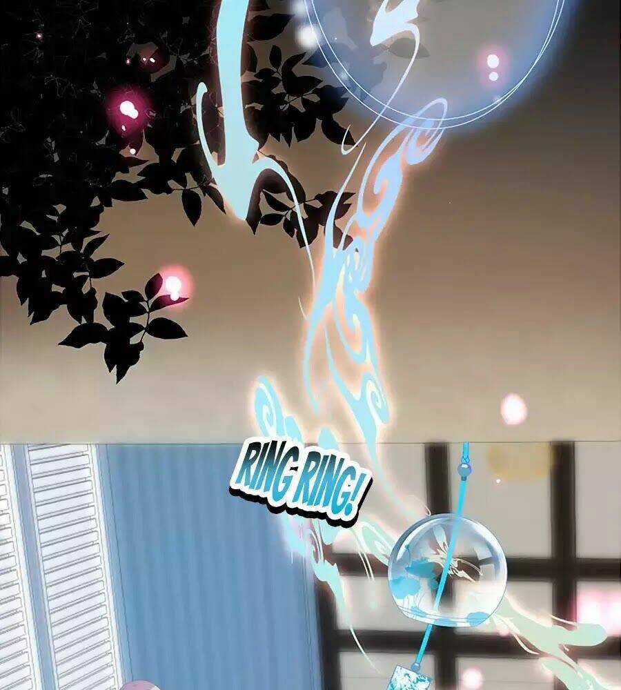 Đóa Hoa Chớm Nở - Chapter 27 - Trang 34