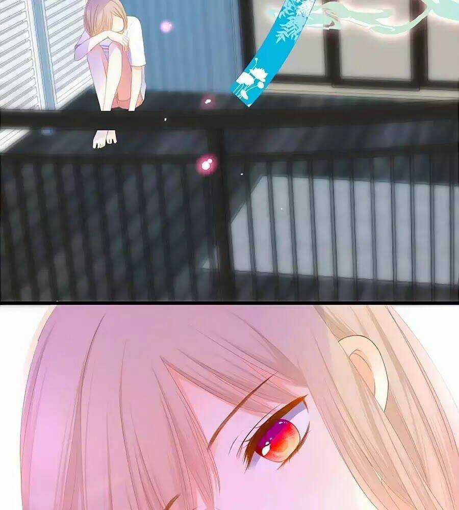 Đóa Hoa Chớm Nở - Chapter 27 - Trang 35