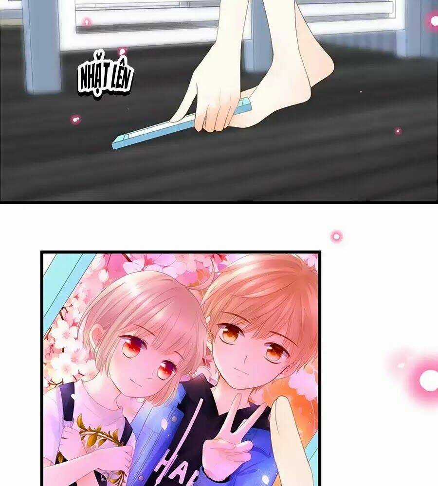 Đóa Hoa Chớm Nở - Chapter 27 - Trang 37