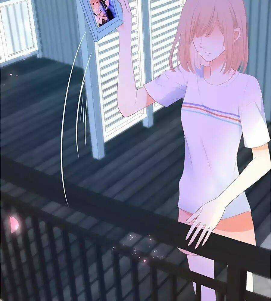 Đóa Hoa Chớm Nở - Chapter 27 - Trang 40