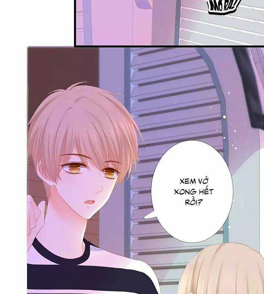 Đóa Hoa Chớm Nở - Chapter 27 - Trang 5