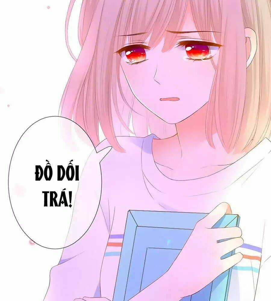 Đóa Hoa Chớm Nở - Chapter 27 - Trang 46